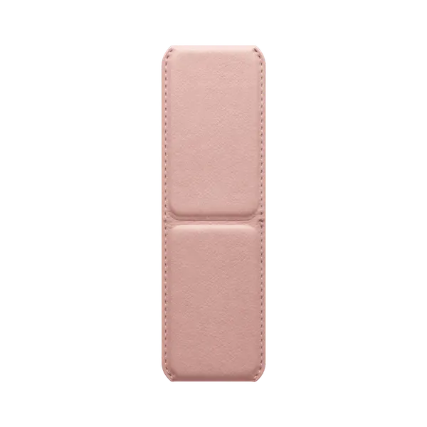 Finger Grip Stand Holder Pink