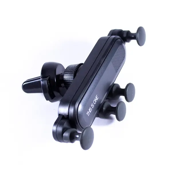 Flexible Airvent Car Holder