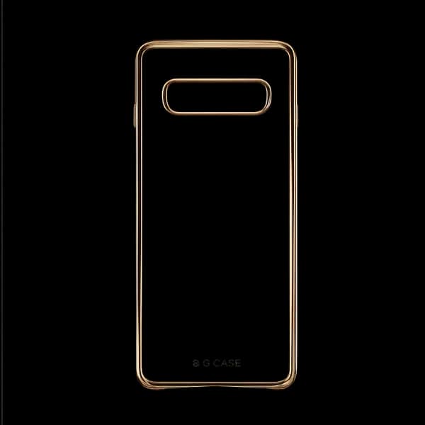 G Case Plating Series +