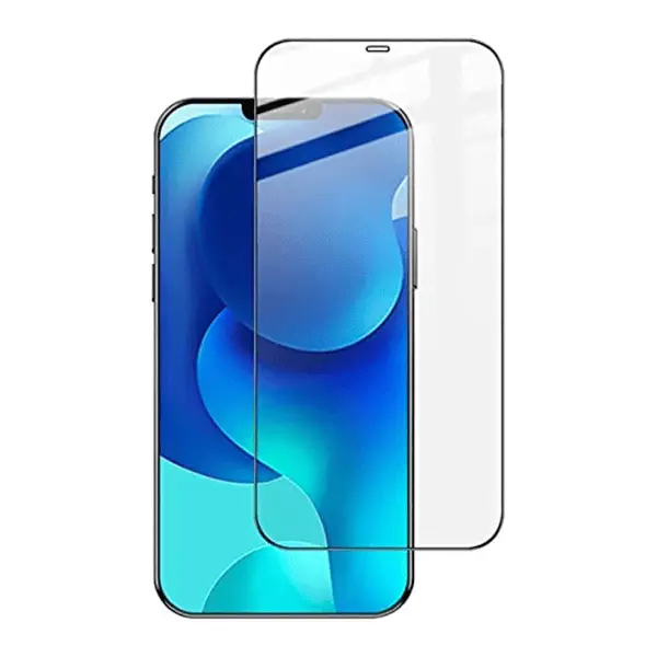Glasspro Tempered Glass IP12 12