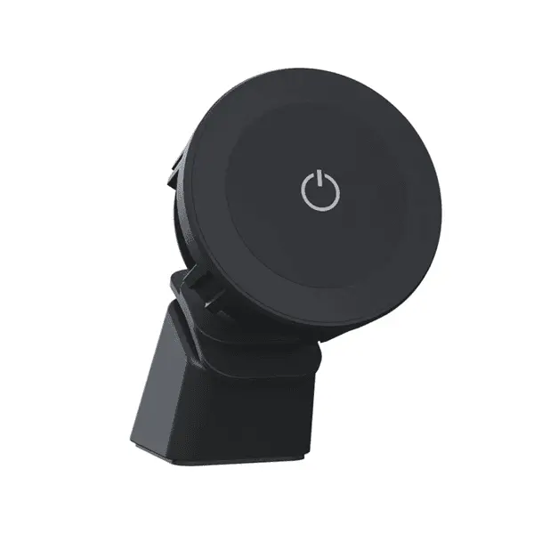 Goui Mag Fan Pro Cooling Wireless Charger 15W + Car Mount