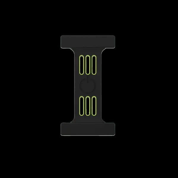 Goui Magnetic Strap Single PC Black