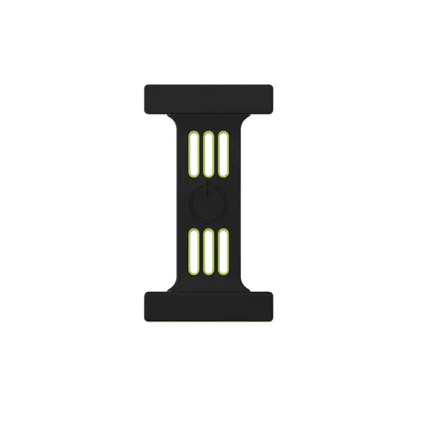 Goui Magnetic Strap Single PC Green Black