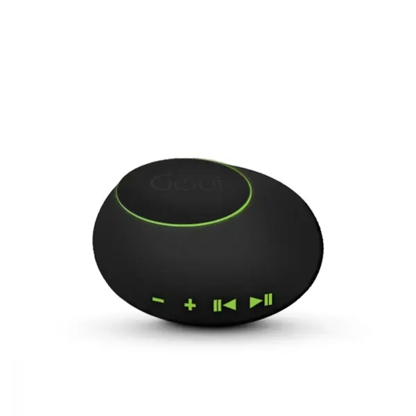 Goui Sambi Speaker +Q1 10W+POWER Bank 4000MAH
