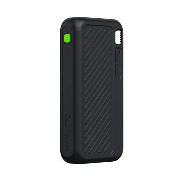 Goui Singi 20 20000 MAH Powerbank Black