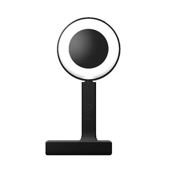 Goui Sirius Magnetic Fill Light Black