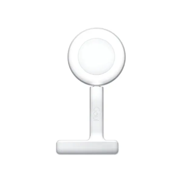 Goui Sirius Magnetic Fill Light Snow White
