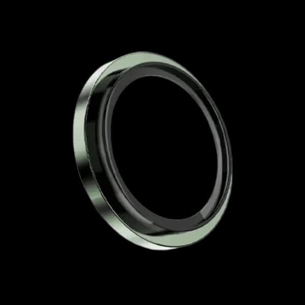 Green Camera Lens Guard Protector For 13 13 Green