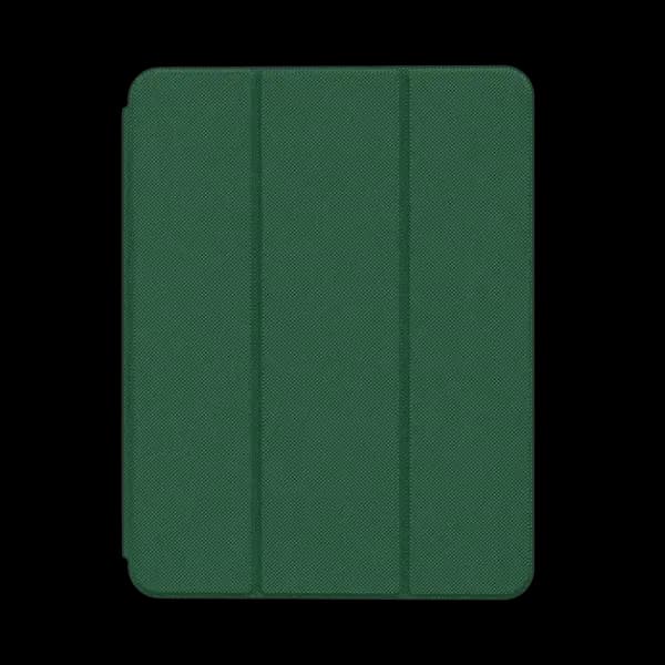 Green Lion Hogo Premium Case With Pencil IPAD10 10 9 Green