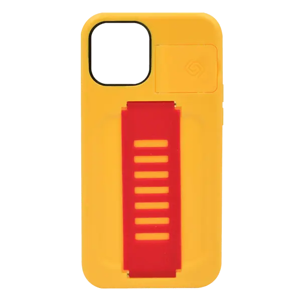 Grip 2U Boost Back Case iPhone 12 Pro Max