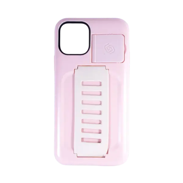 Grip 2U Boost Hard Cases