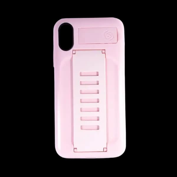 Grip 2U Boost Hard Cases X Pink