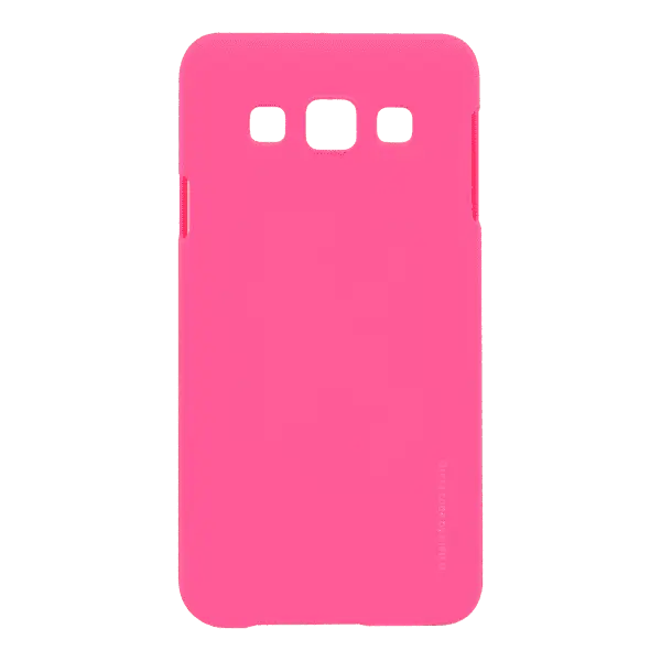 Hard Cover Galaxy A3