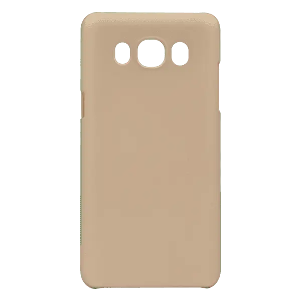 Hard Cover Galaxy J510