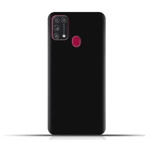 Hard Cover Galaxy M31