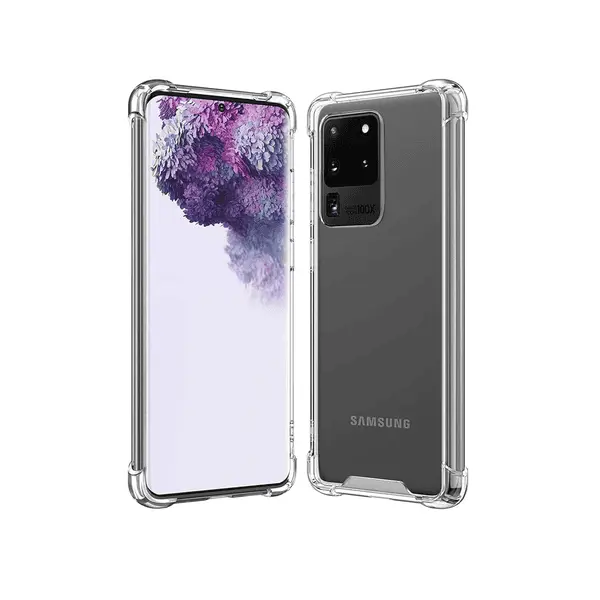 Hard Cover Galaxy S20 Ultra