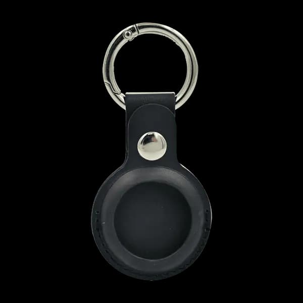 Hdd Airtag Case Key Ring
