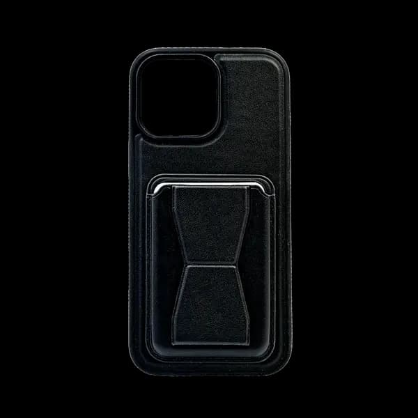 Hdd Black Hard Wallet Case