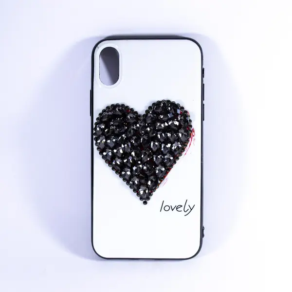 Heart Design Case