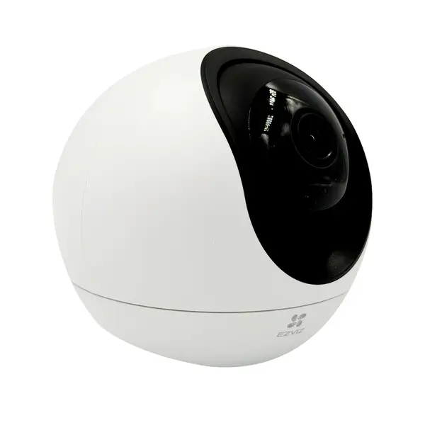 Hikvision Ezviz C6 Smart Home Camera