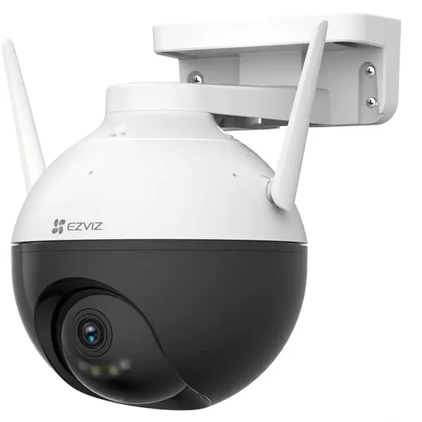 Hikvision Smart Home Camera Ezviz C8W Cs C8W
