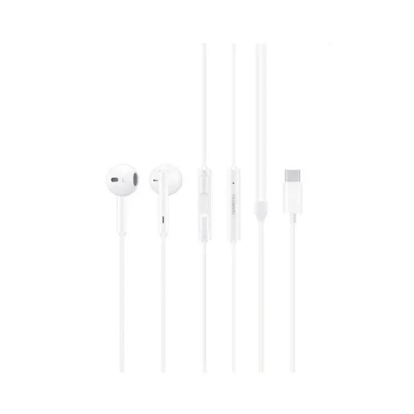 Huawei Classic Earphones USB C CM33