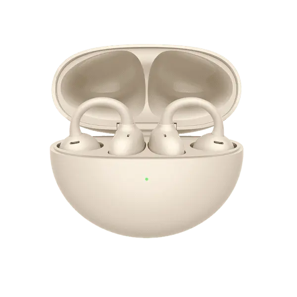 Huawei Freeclip Wireless Earbuds Beige