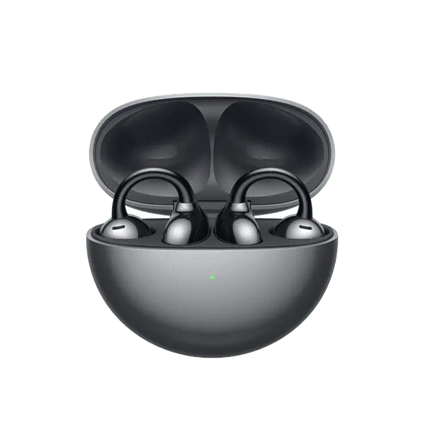 Huawei Freeclip Wireless Earbuds Black