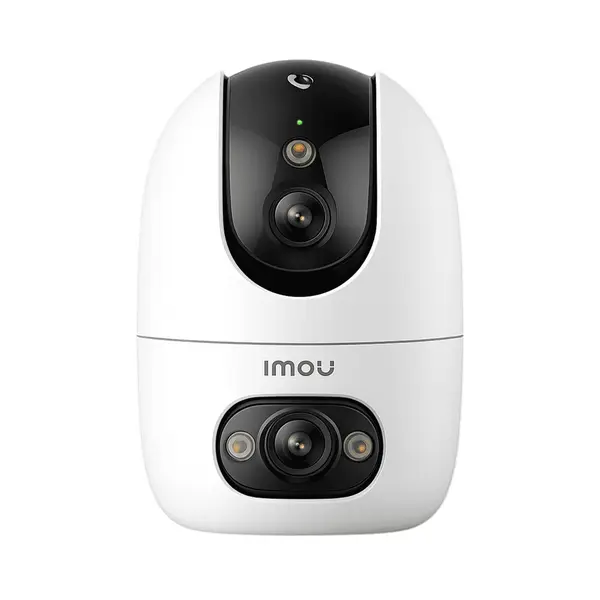Imou Ipc S20EP 10MOS Ranger 2 Dual Lens Indoor Smart Security Camera
