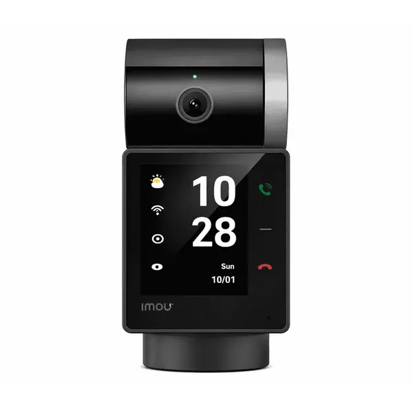 Imou Ipc S2VP 5M0WR Indoor Security Camera With Video Intercom