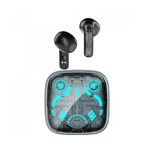 Infinix XE30 Xbuds 3 Gt Tws Earphone Black