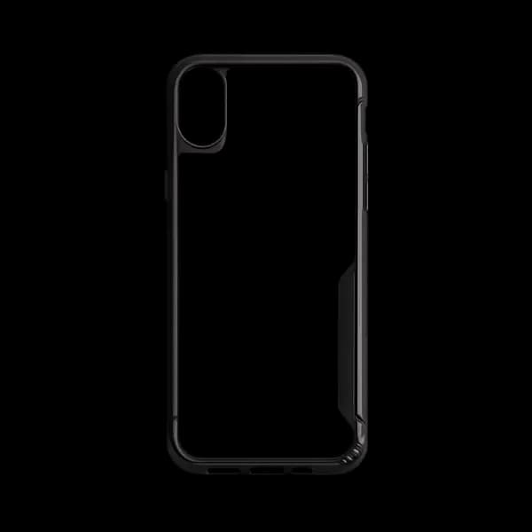 Ipaky Anti Burst Case iPhone Xs Max Gray