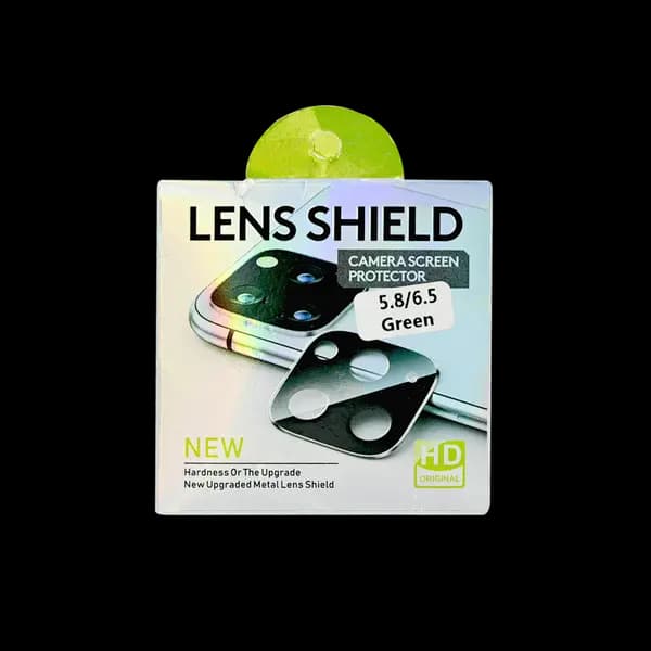iPhone Camera Sticker 5 8 6 5