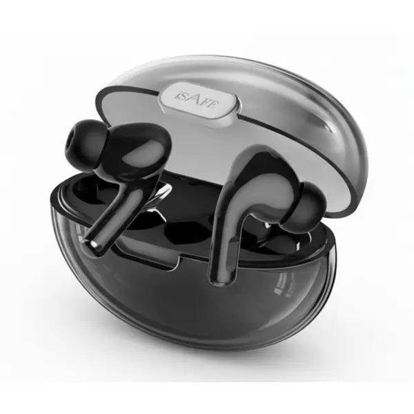 iSAFE Airplus Shadow