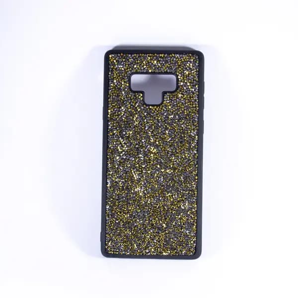iSAFE Bling Hard Cover Galaxy