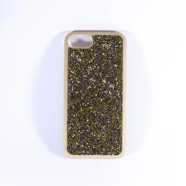 iSAFE Bling Hard Cover IPHONE8