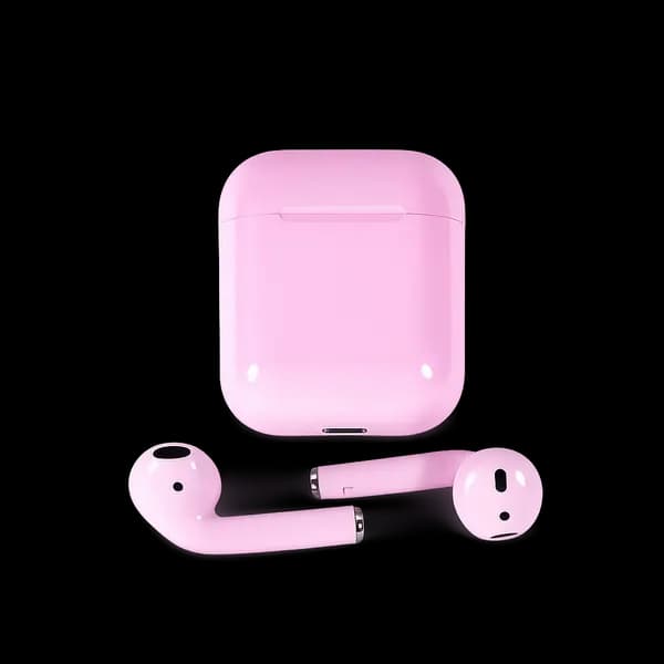 iSAFE Bluetooth Headset Airplus 2
