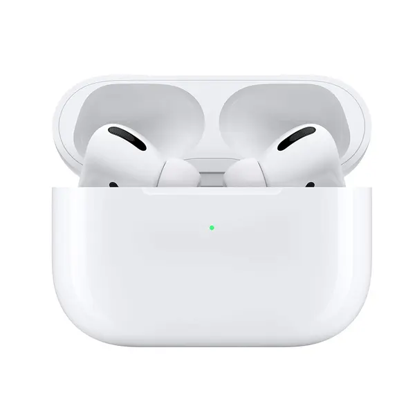 iSAFE Bluetooth Wireless Charging Case AirPods Pro White