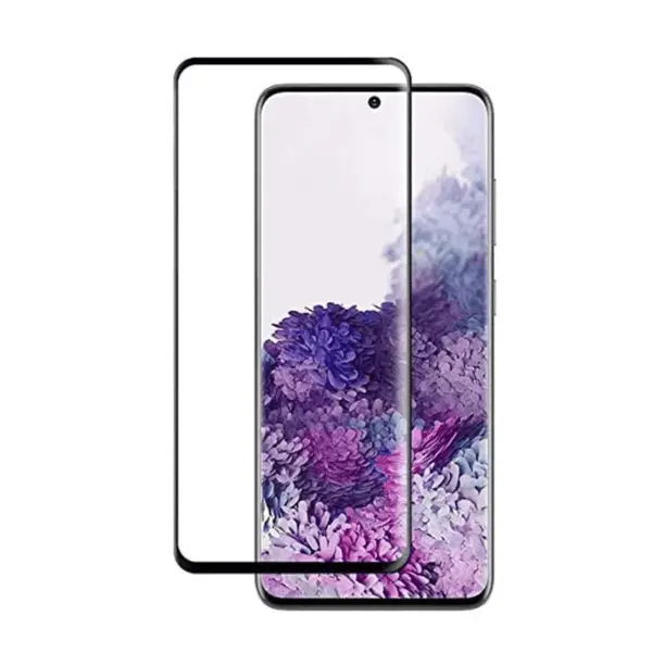 iSAFE HD Glass Screen Guard Galaxy S20