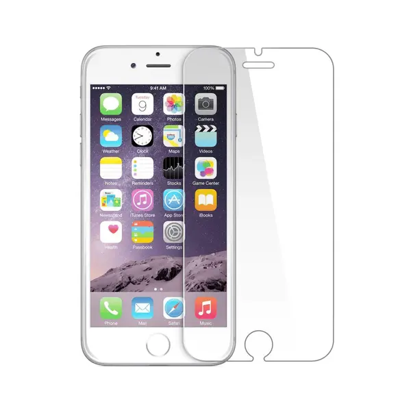 iSAFE HD Glass Screen Guard iPhone 12 Mini