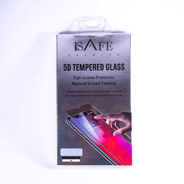 iSAFE HD Glass Screen Guard IPHONE6