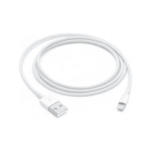 iSAFE Lightning To USB Cable 2METER