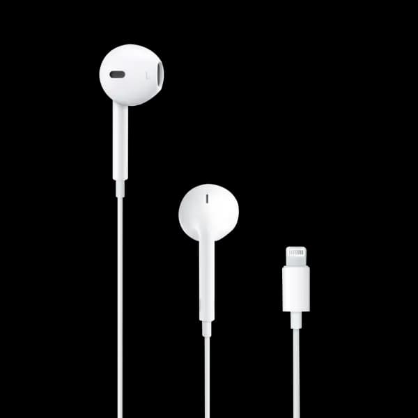 iSAFE Mfi Lightning Earplus