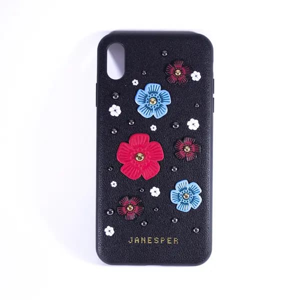 Janesper California Garden Series