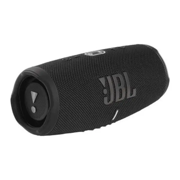 Jbl Bluetooth Speaker CHARGE5 Black Bmg
