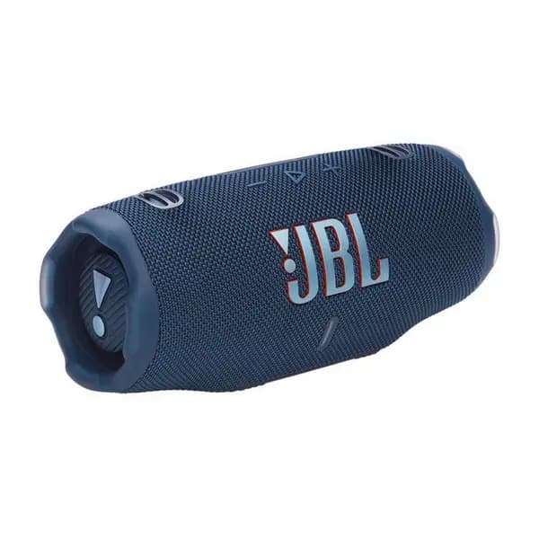 Jbl Bluetooth Speaker CHARGE6 Blue Bmg