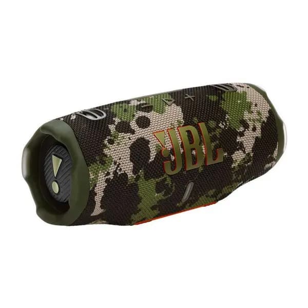 Jbl Bluetooth Speaker CHARGE6 Squad