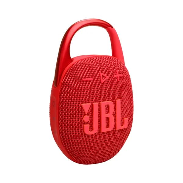 Jbl Bluetooth Speaker CLIP5 Red Bmg