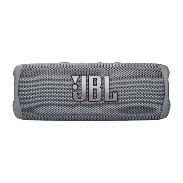Jbl Bluetooth Speaker FLIP6 Gray Colour