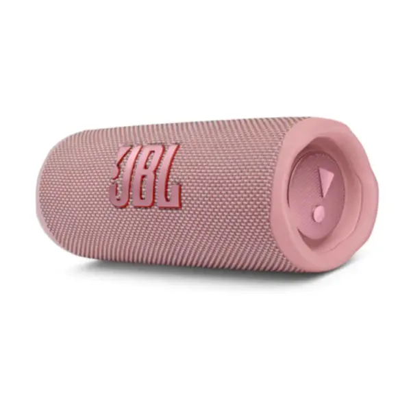Jbl Bluetooth Speaker FLIP6 Pink Colour
